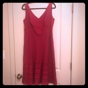 Ann Taylor Sun Dress